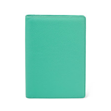 Portablocco A5 In Pelle