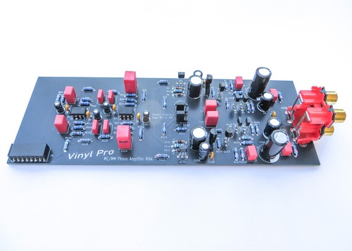 Scheda phono per arcam - scheda,