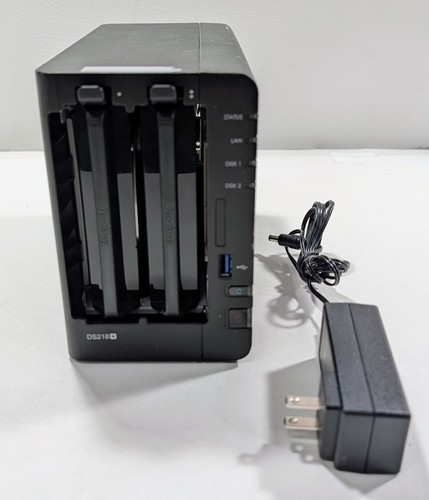 Synology diskstation ds218 - diskstation, ds218±