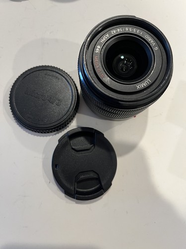Panasonic lumix vario 42 - panasonic,