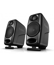 IK Multimedia iLoud Micro Monitor Ultracompatto, Alta Qualità Studio di Riferimento 