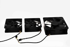 Dell T7600 Chassis Fans V67MK