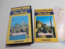 LE GUIDE DI CITTà DEL MONDO