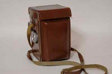 Vendo Rollei Rolleicord + Xenar 75mm f3.5 e custudia originale