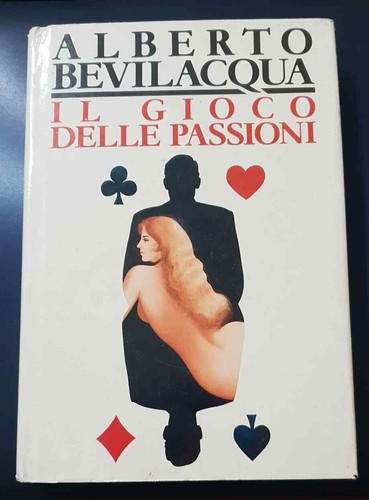 Alberto bevilacqua gioco - alberto, il