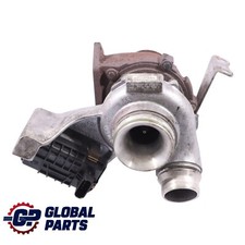 Turbocompressore BMW E81 E87N