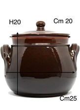 COLI’ PENTOLA BOMBATA