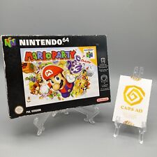 Gioco Mario Party Videogioco Nintendo 64