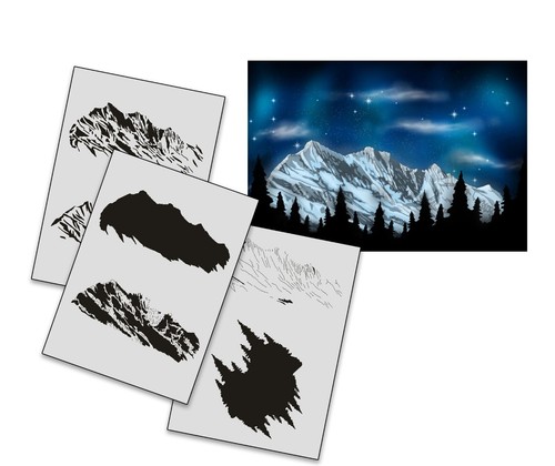 163 sci montagna - , passo