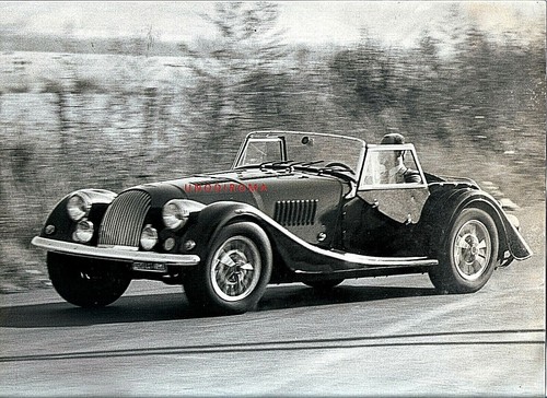 1971 splendida morgan - splendida, 8