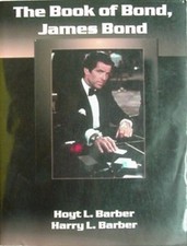 JAMES BOND 007 MOVIES, 2000