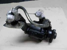 POMPA IDROGUIDA PER ALFA 156,145,146,166 JTD,ORIG ALFA PERFETTE CONDIZ. DI FUNZI