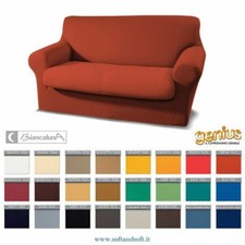 Copridivano Genius Biancaluna