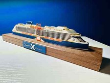 Modellino Nave da Crociera -