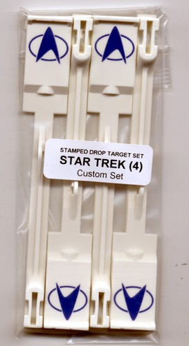 Bally star trek - bally,