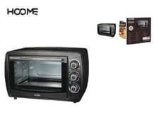 Forno Fornetto Elettrico 1200