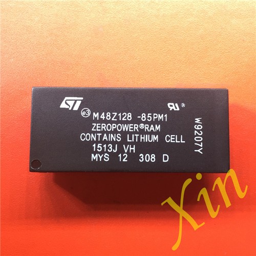 M48z128 85pm1 dip mbit - m48z128-85pm1,
