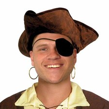 Costume Marrone Affliggere