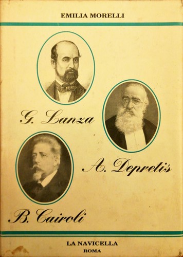 Lanza depetris cairoli - lanza,