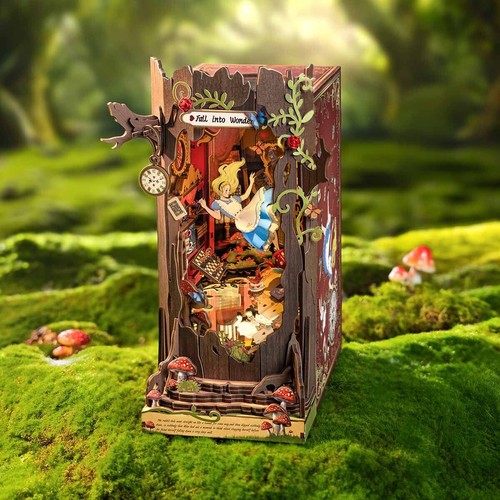 Rolife fall into wonder - rolife,