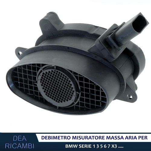 Debimetro misuratore massa - misuratore,