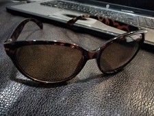 Designer Sun Glasses / Vintage