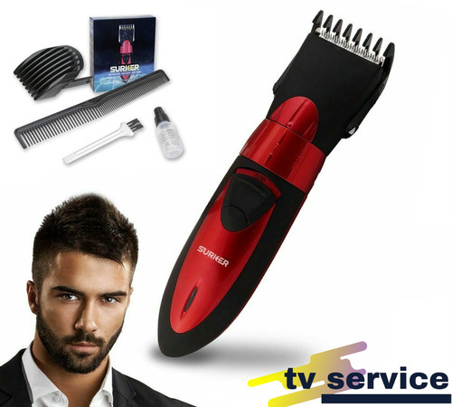 Rasoio tagliacapelli barba - rasoio,