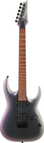 Ibanez rga42ex bam chitarra - ibanez,