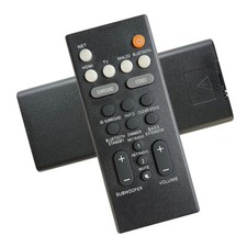 Telecomando adatto per Yamaha