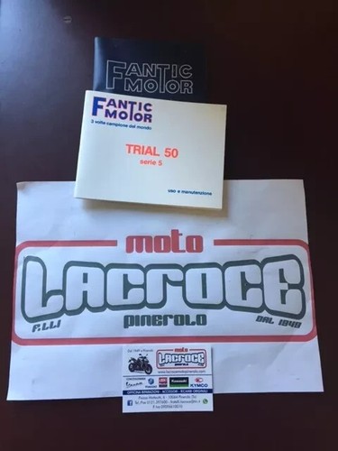 Libretto uso manutenzione - libretto,