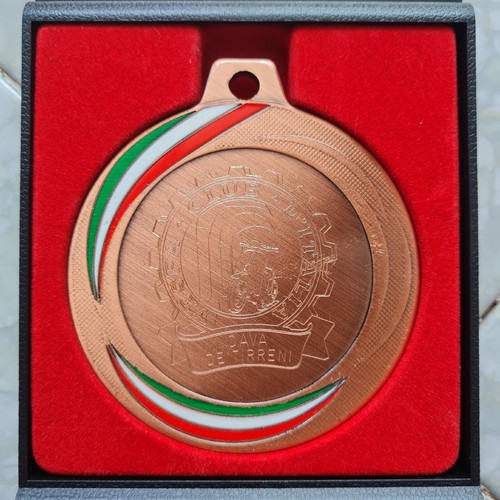 Placca raduno vespa club - raduno,