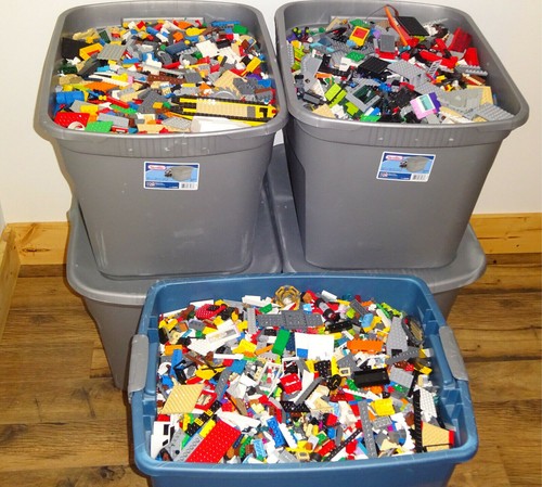 Lotto lego libbre - lotto,