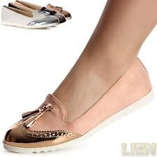 Scarpe da donna ballerine