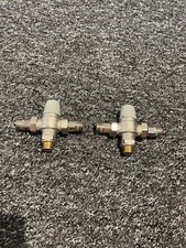 Valvola di miscelazione TMV