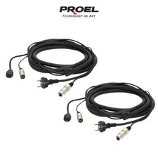 Proel PH080LU05 2 CAVI