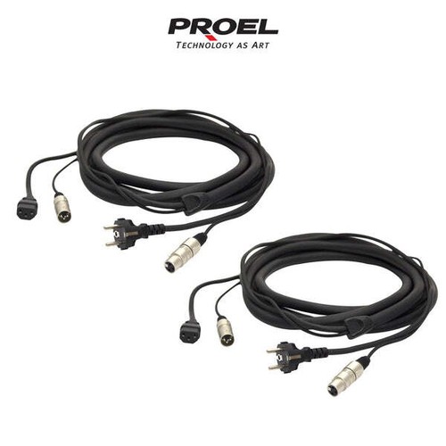 Proel ph080lu05 cavi - proel,