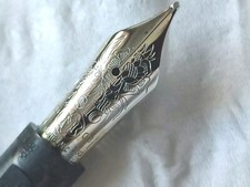 Penna stilografica Montblanc