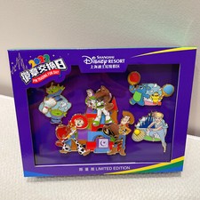 Spilla Disney 2022 autentica