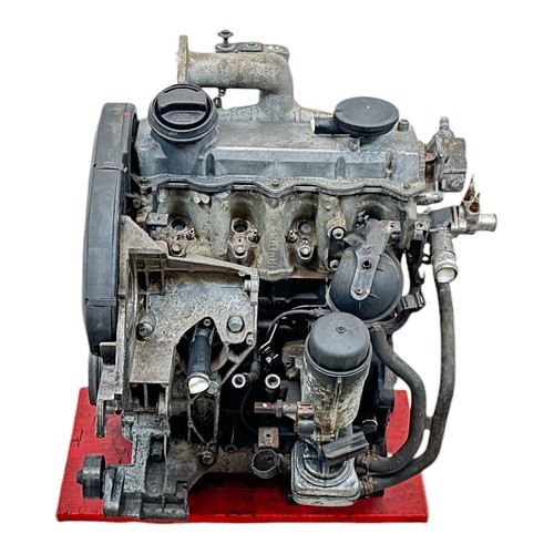 Motore tdi alh cv audi - 90,