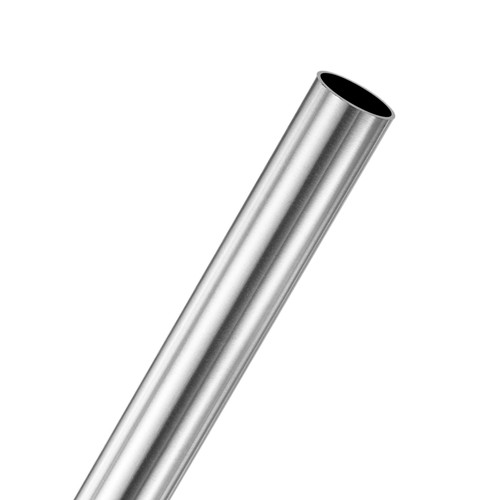Tubo inox 304 13mm 1mm - od,
