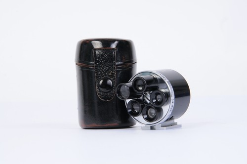 Zeiss ikon mirino universale - ikon,