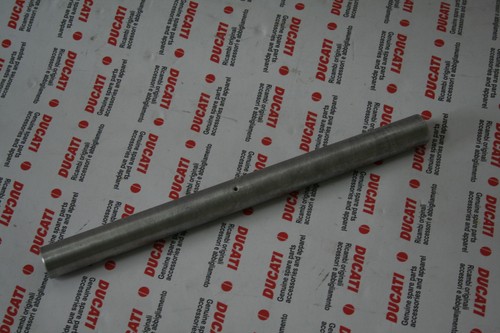 Tubo semi manubrio sinistro