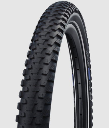Schwalbe pneumatico rigido - pneumatico,