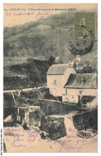 CAR-ADEP2-0152-62 - LICQ - L'Impianto Elettrico Del Mulino Gout