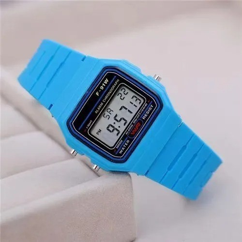 Casio f91w orologio polso - casio,