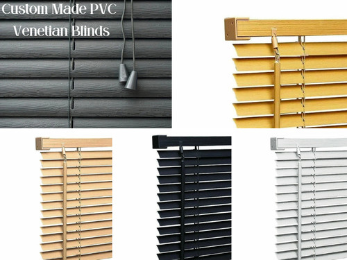 Tende veneziane pvc - veneziane,