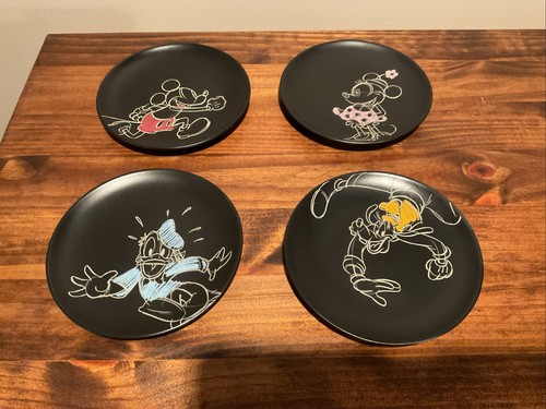 Set piatti disegno - da, disney