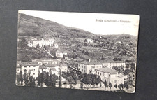 Cartolina Strada (Casentino