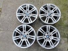 Cerchi R17 Originali BMW