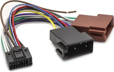 Sound-Way Cavo Adattatore